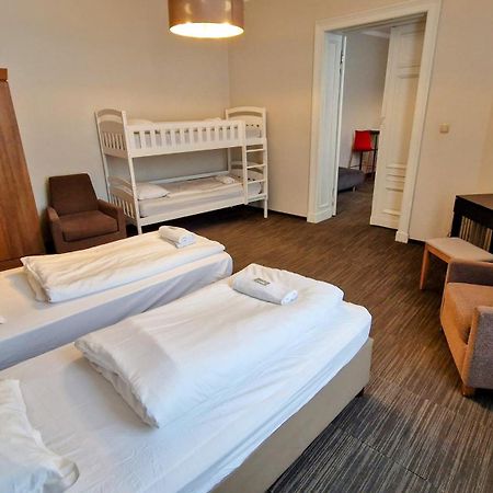 Kamienica Bankowa Residence Poznań Kültér fotó