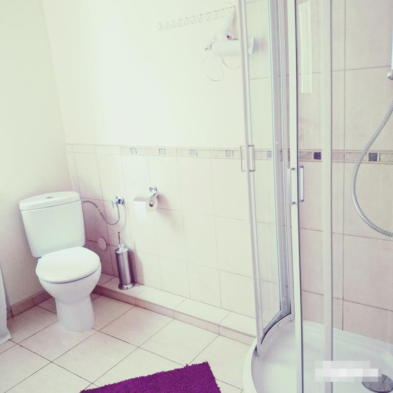 Kamienica Bankowa Residence Poznań Szoba fotó