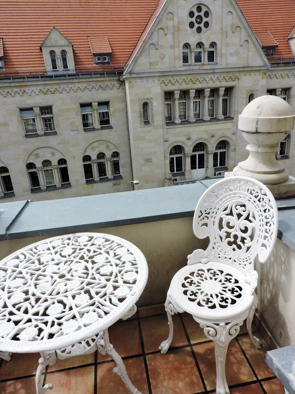 Kamienica Bankowa Residence Poznań Kültér fotó