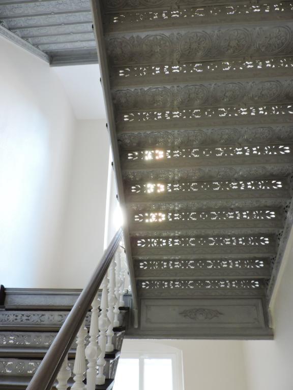 Kamienica Bankowa Residence Poznań Kültér fotó