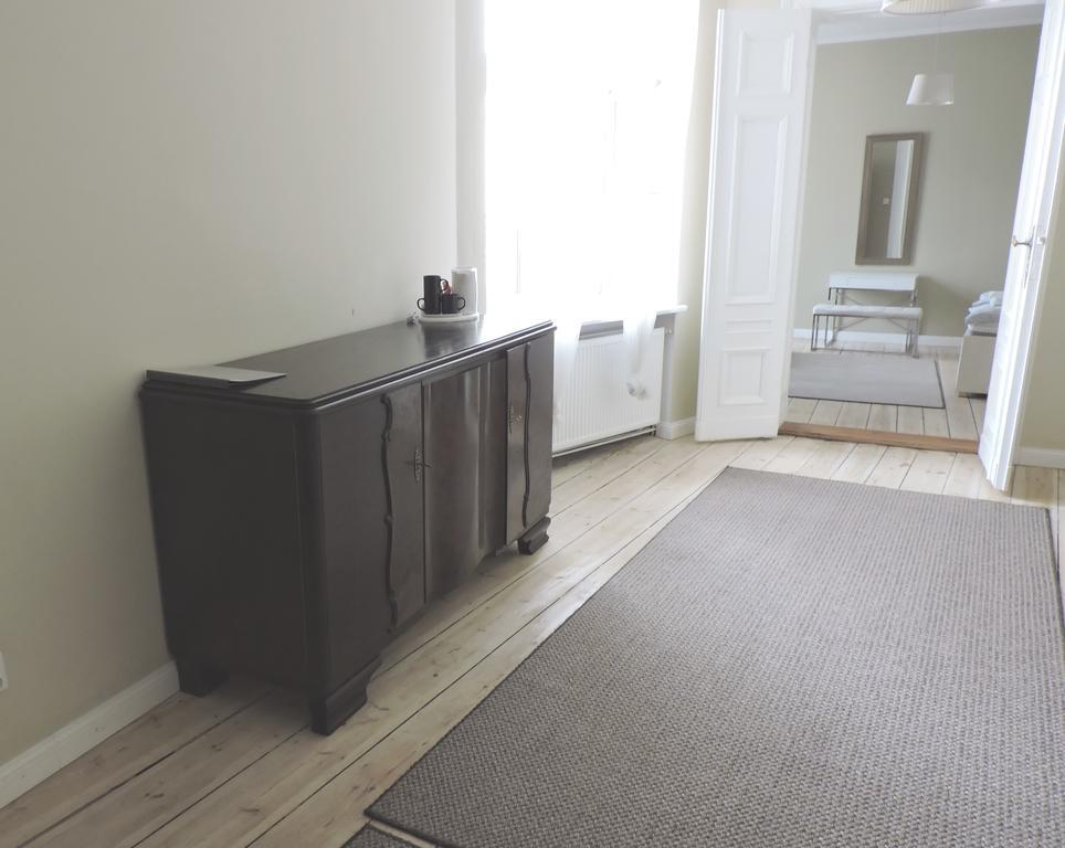 Kamienica Bankowa Residence Poznań Szoba fotó