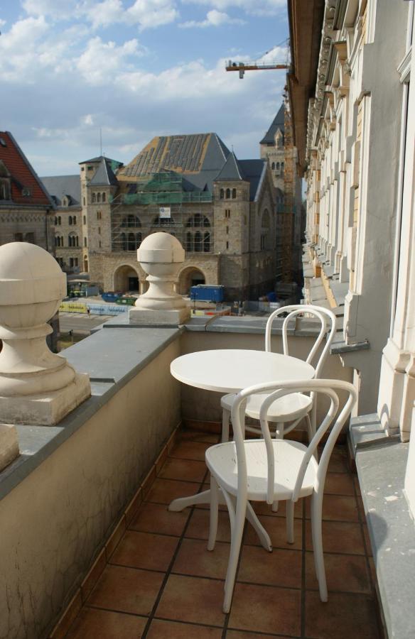 Kamienica Bankowa Residence Poznań Kültér fotó