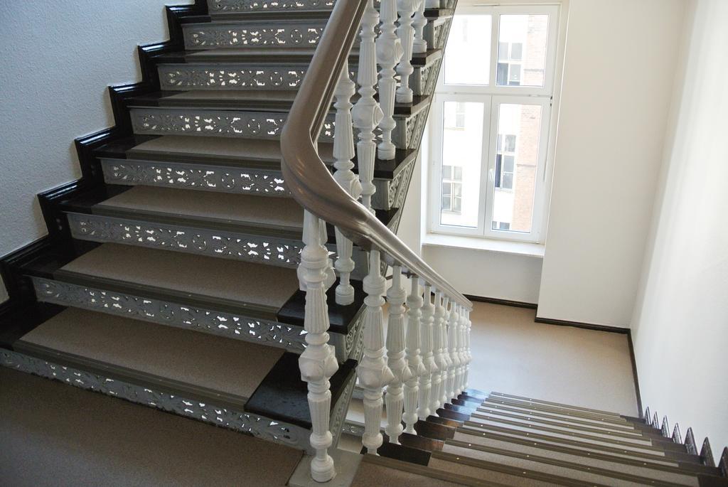 Kamienica Bankowa Residence Poznań Kültér fotó