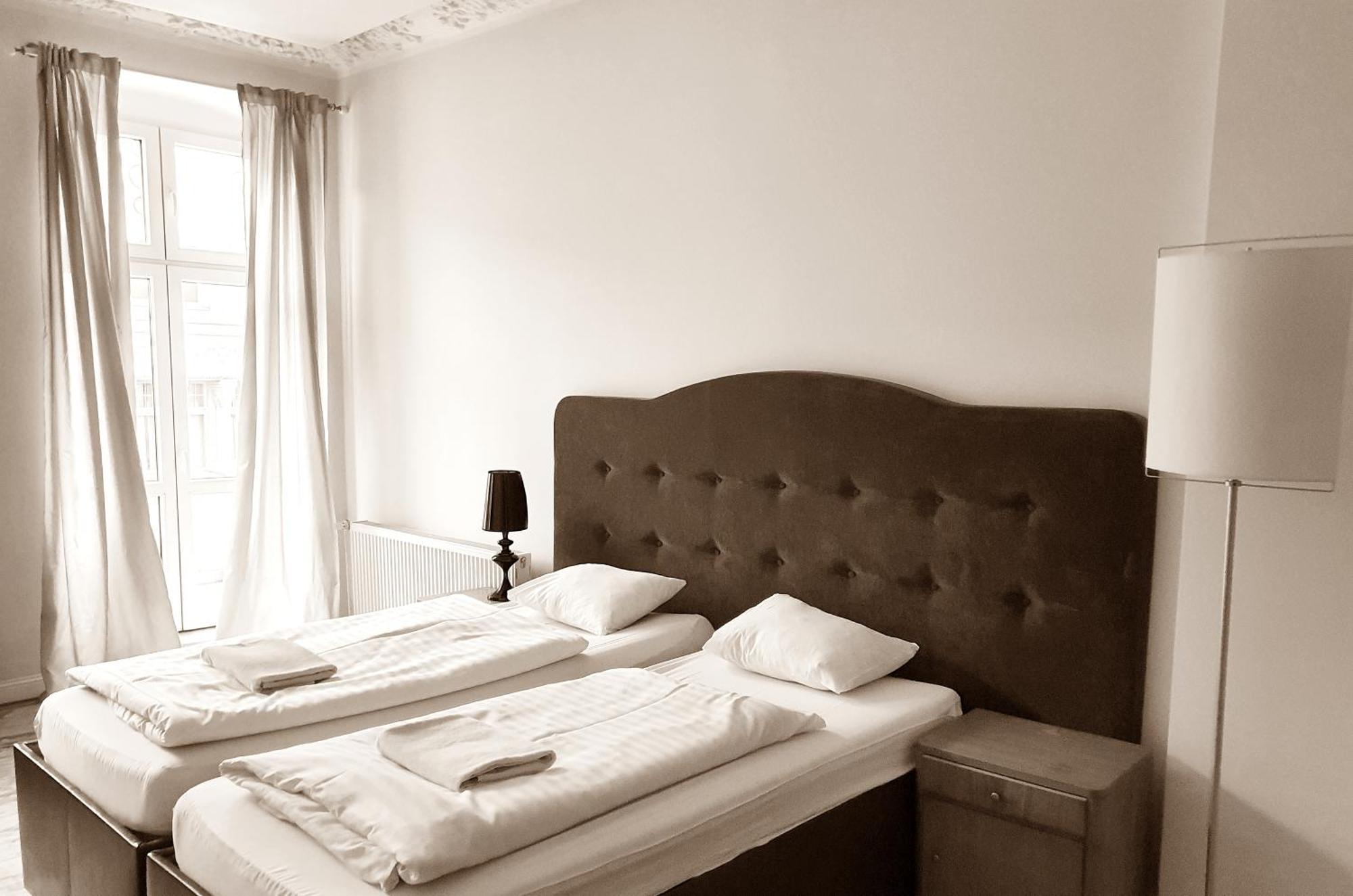 Kamienica Bankowa Residence Poznań Kültér fotó