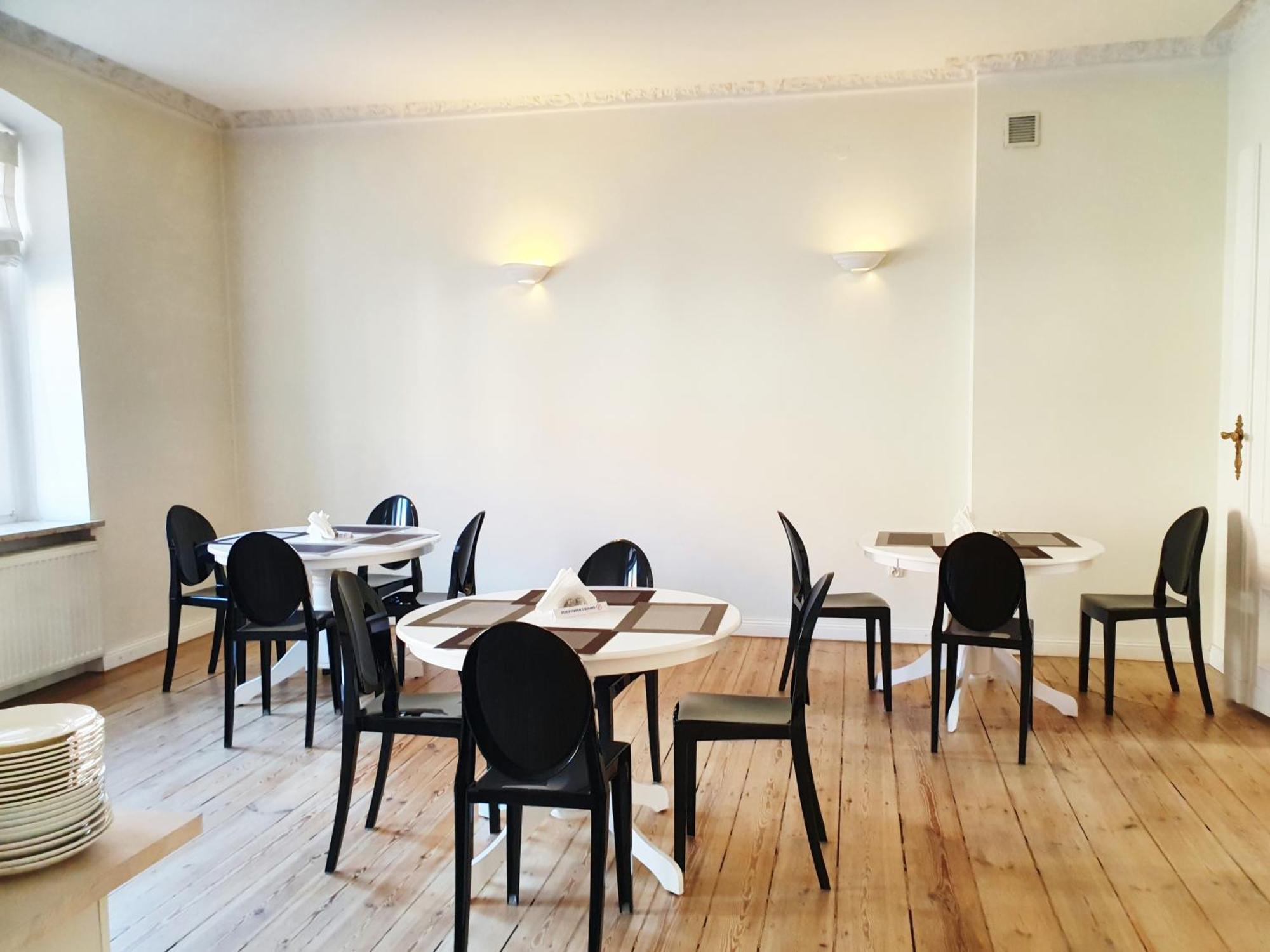 Kamienica Bankowa Residence Poznań Kültér fotó