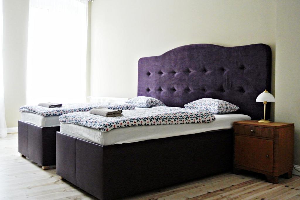 Kamienica Bankowa Residence Poznań Szoba fotó
