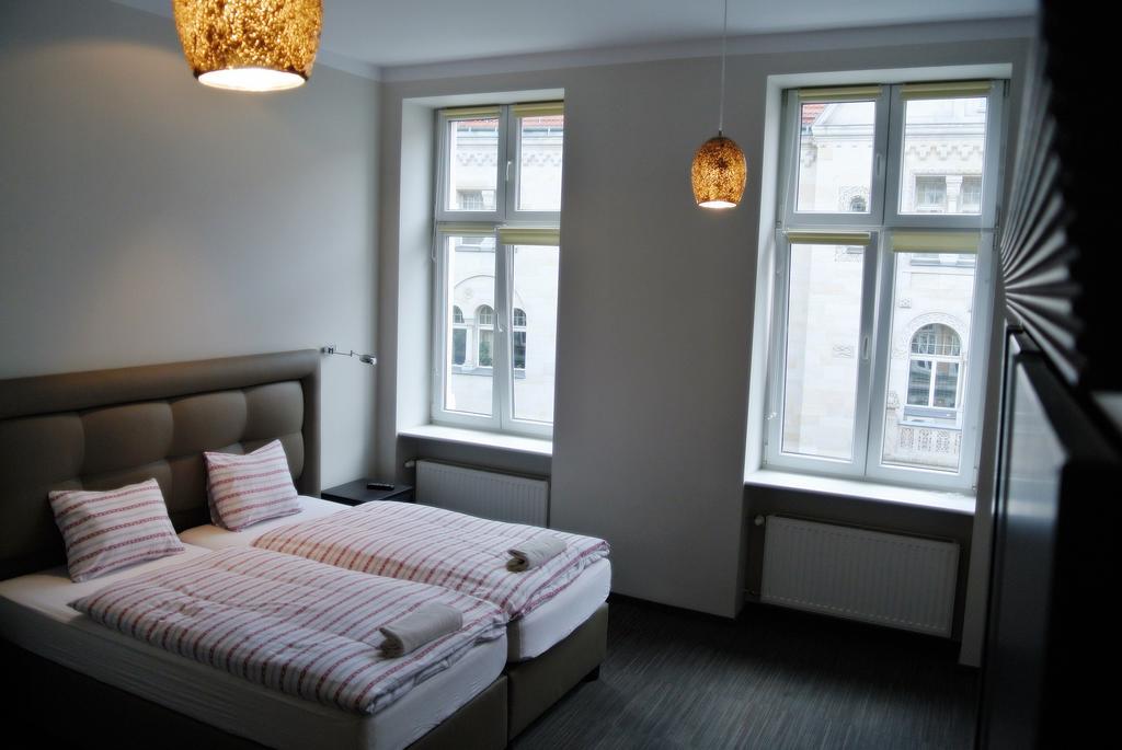 Kamienica Bankowa Residence Poznań Kültér fotó