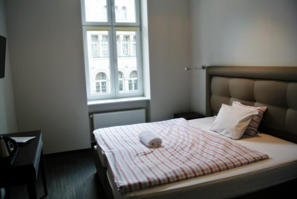 Kamienica Bankowa Residence Poznań Kültér fotó