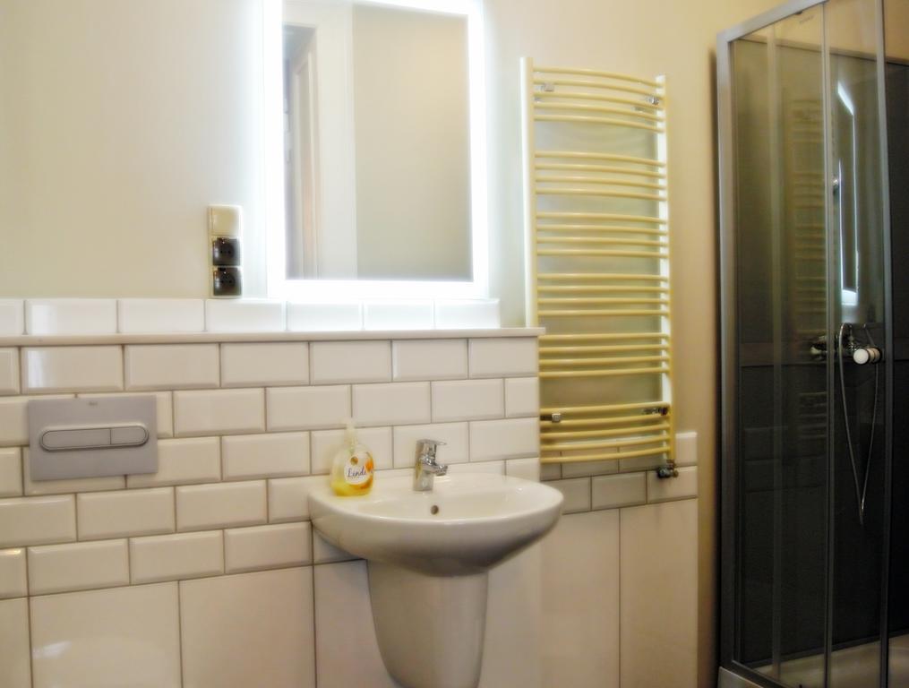 Kamienica Bankowa Residence Poznań Kültér fotó