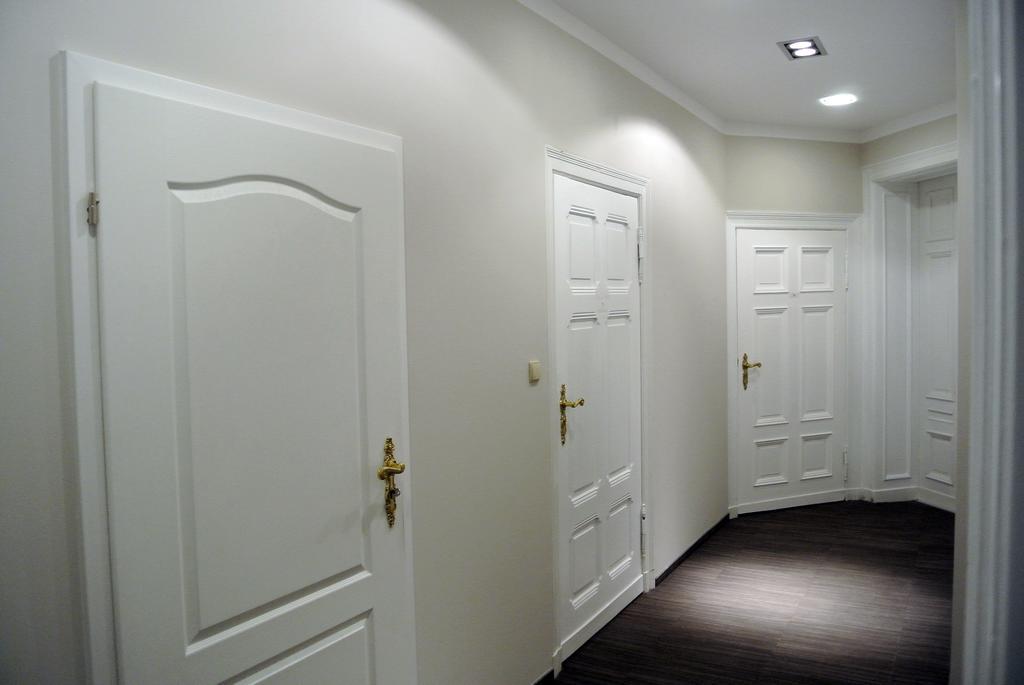 Kamienica Bankowa Residence Poznań Kültér fotó