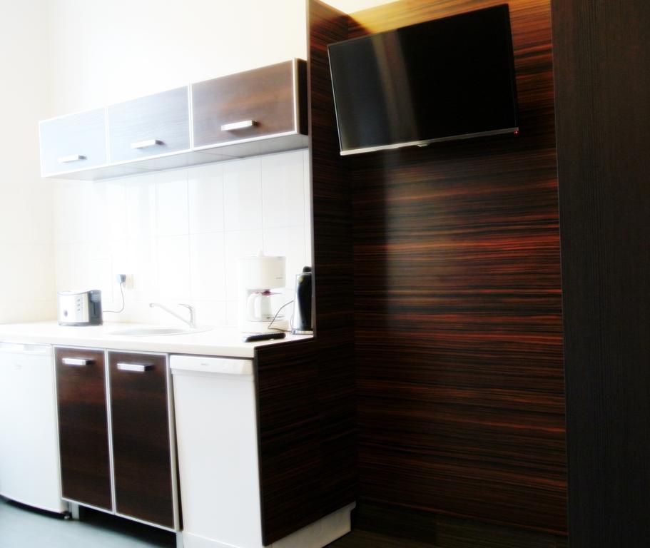 Kamienica Bankowa Residence Poznań Kültér fotó