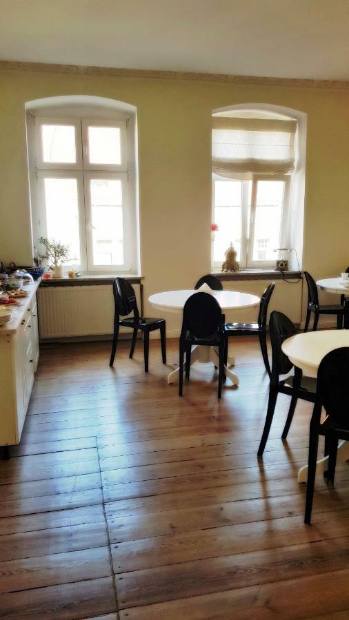 Kamienica Bankowa Residence Poznań Kültér fotó