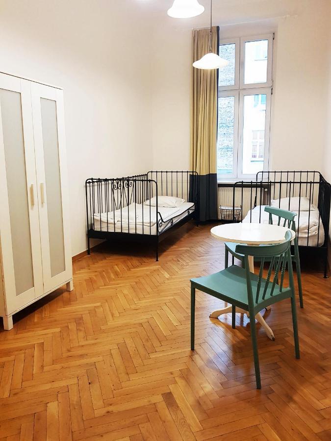 Kamienica Bankowa Residence Poznań Kültér fotó
