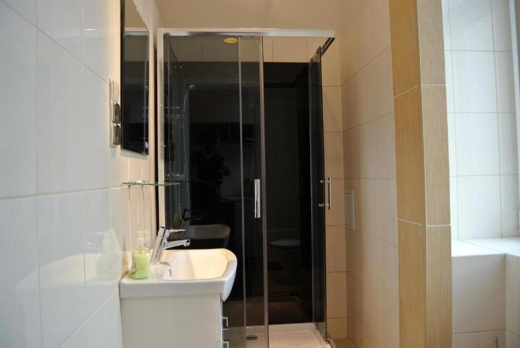 Kamienica Bankowa Residence Poznań Kültér fotó